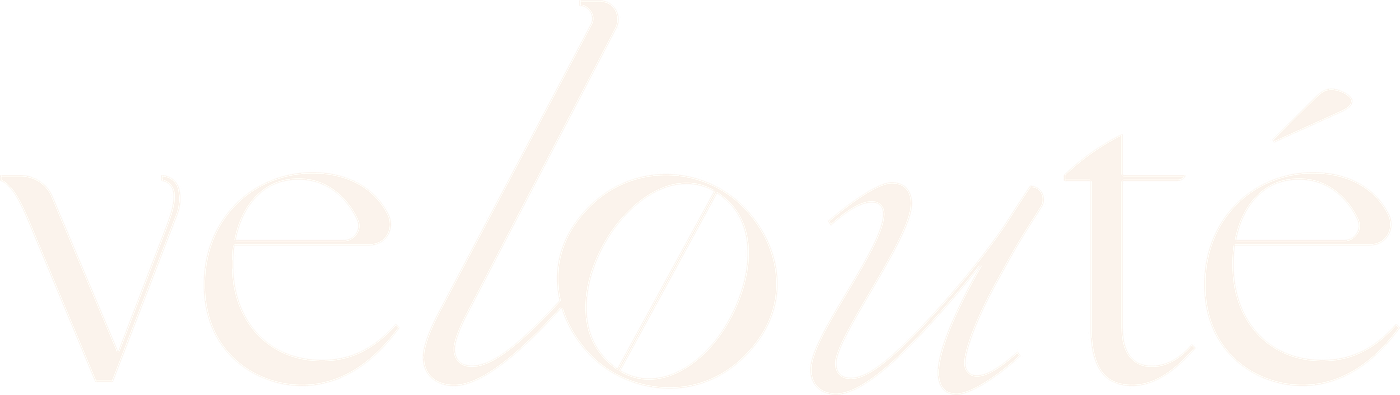 Velouté